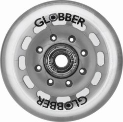 GLOBBER SCOOTER WHEEL 80MM 1